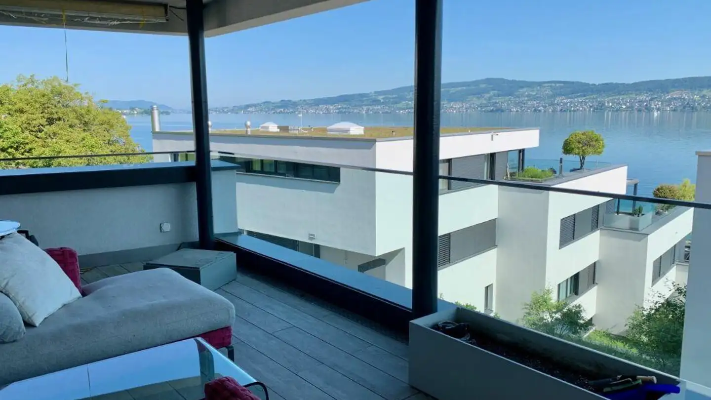 Appartamento in affitto - Seestrasse 108, 8805 Richterswil - Photo 2