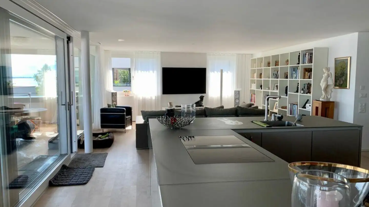 Appartamento in affitto - Seestrasse 108, 8805 Richterswil - Photo 3