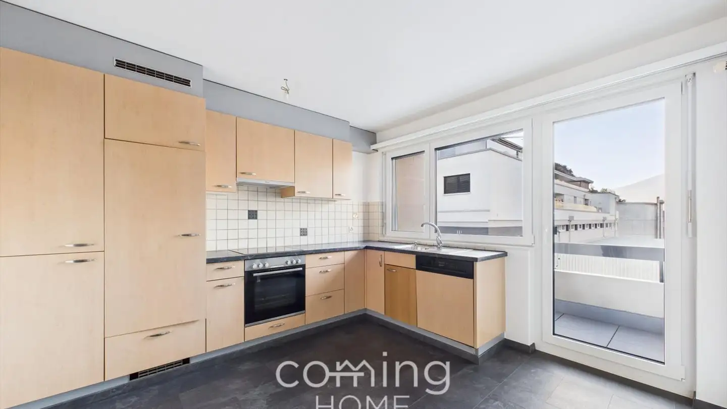 Appartamento in affitto - 3930 Visp - Photo 3