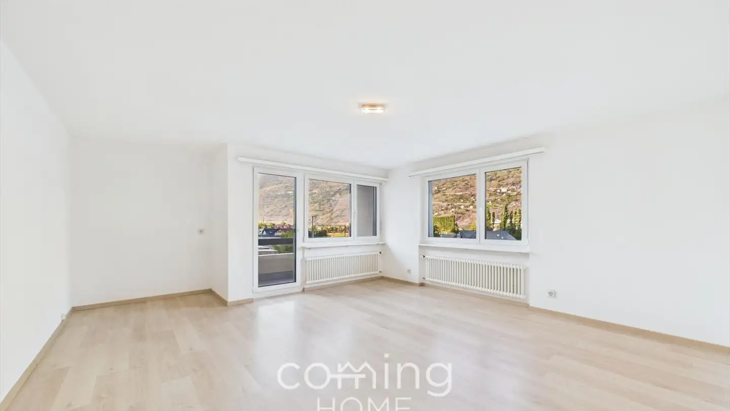 Appartamento in affitto - 3930 Visp - Photo 4