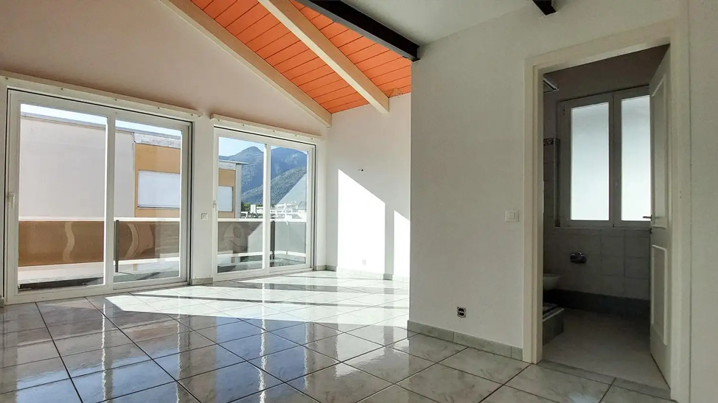 Wohnung mieten - 6600 Locarno - Foto 4