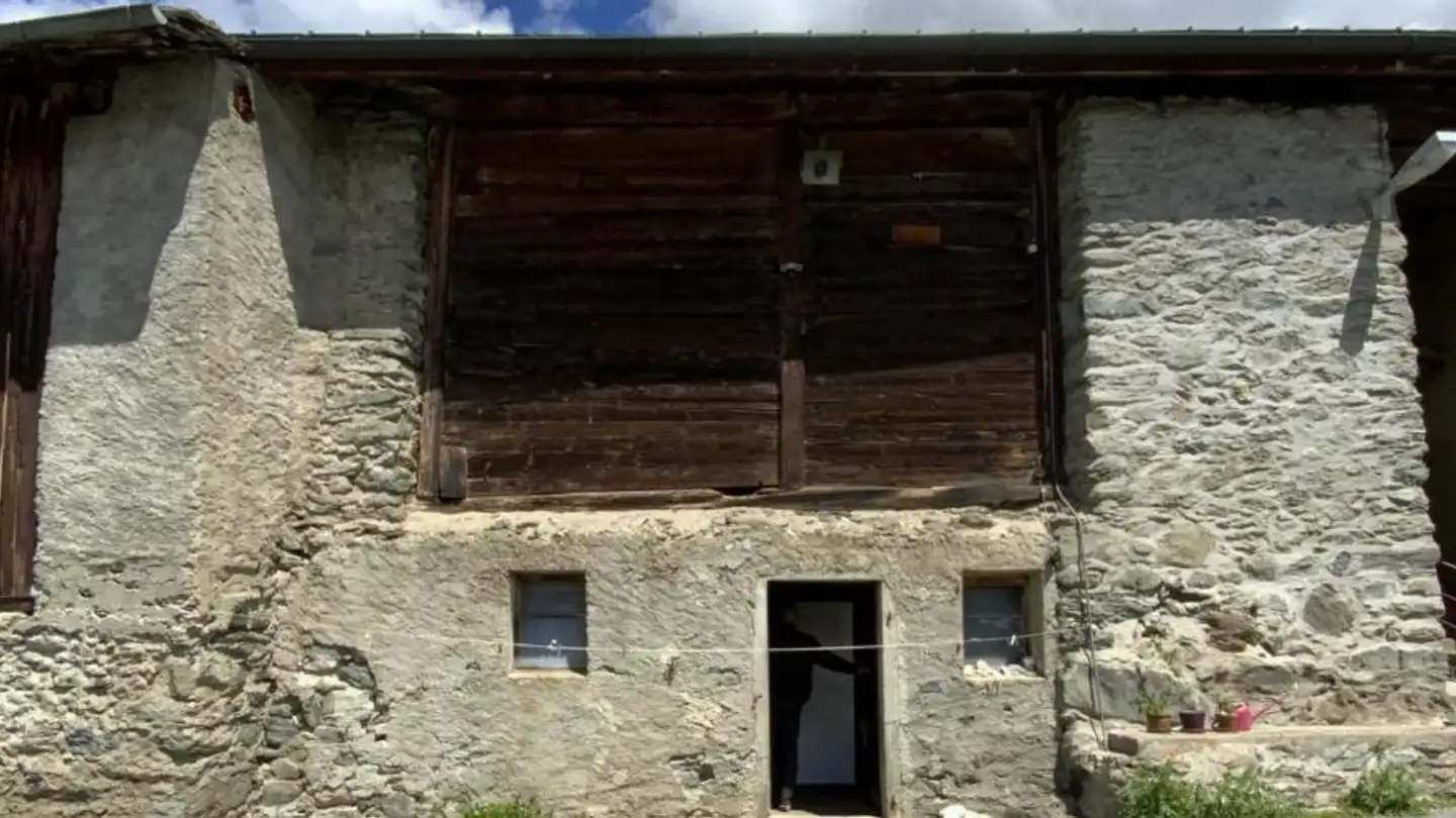 Casa singola in vendita - Chemin Du Pré Neuf, 1945 Chandonne (Liddes)