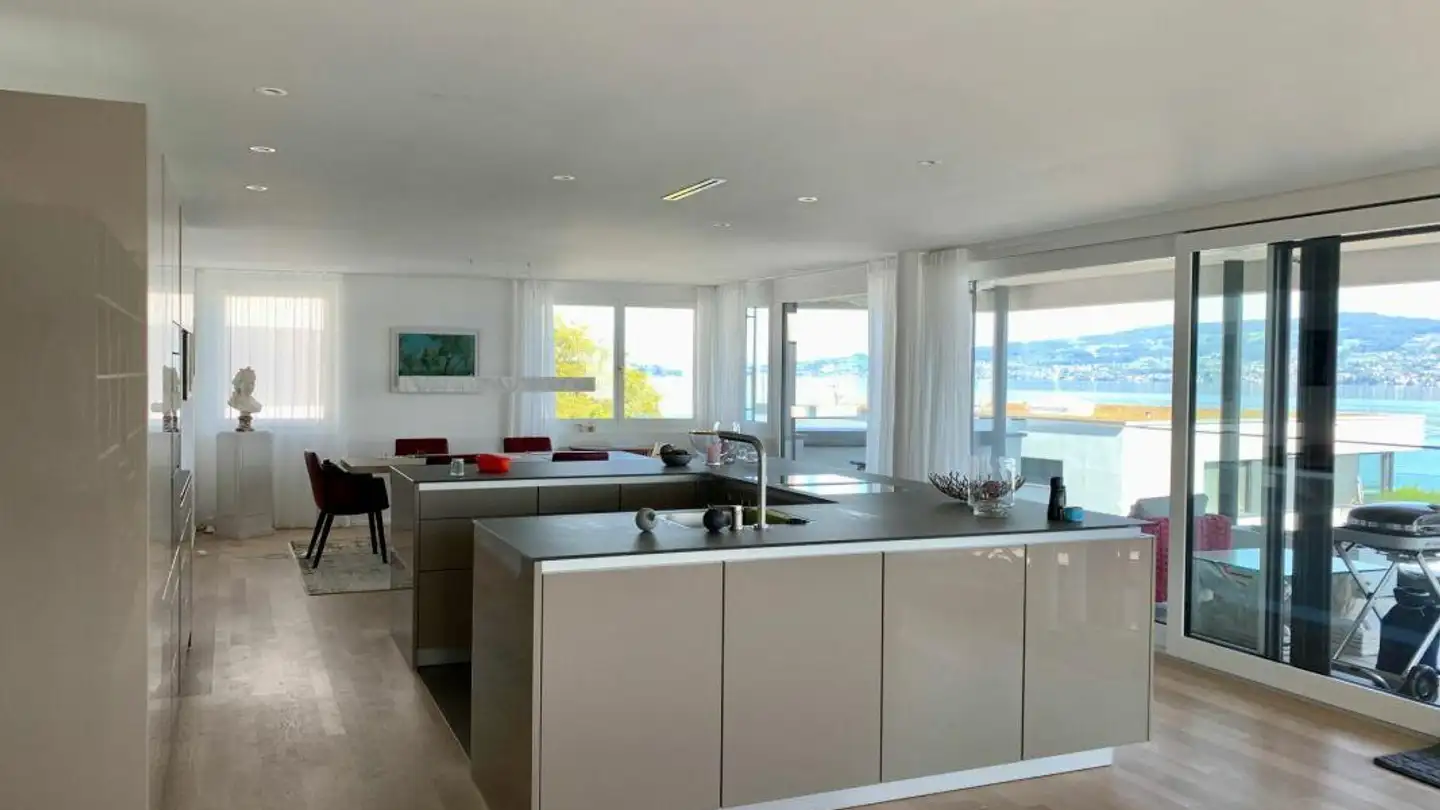 Appartamento in affitto - Seestrasse 108, 8805 Richterswil - Photo 4