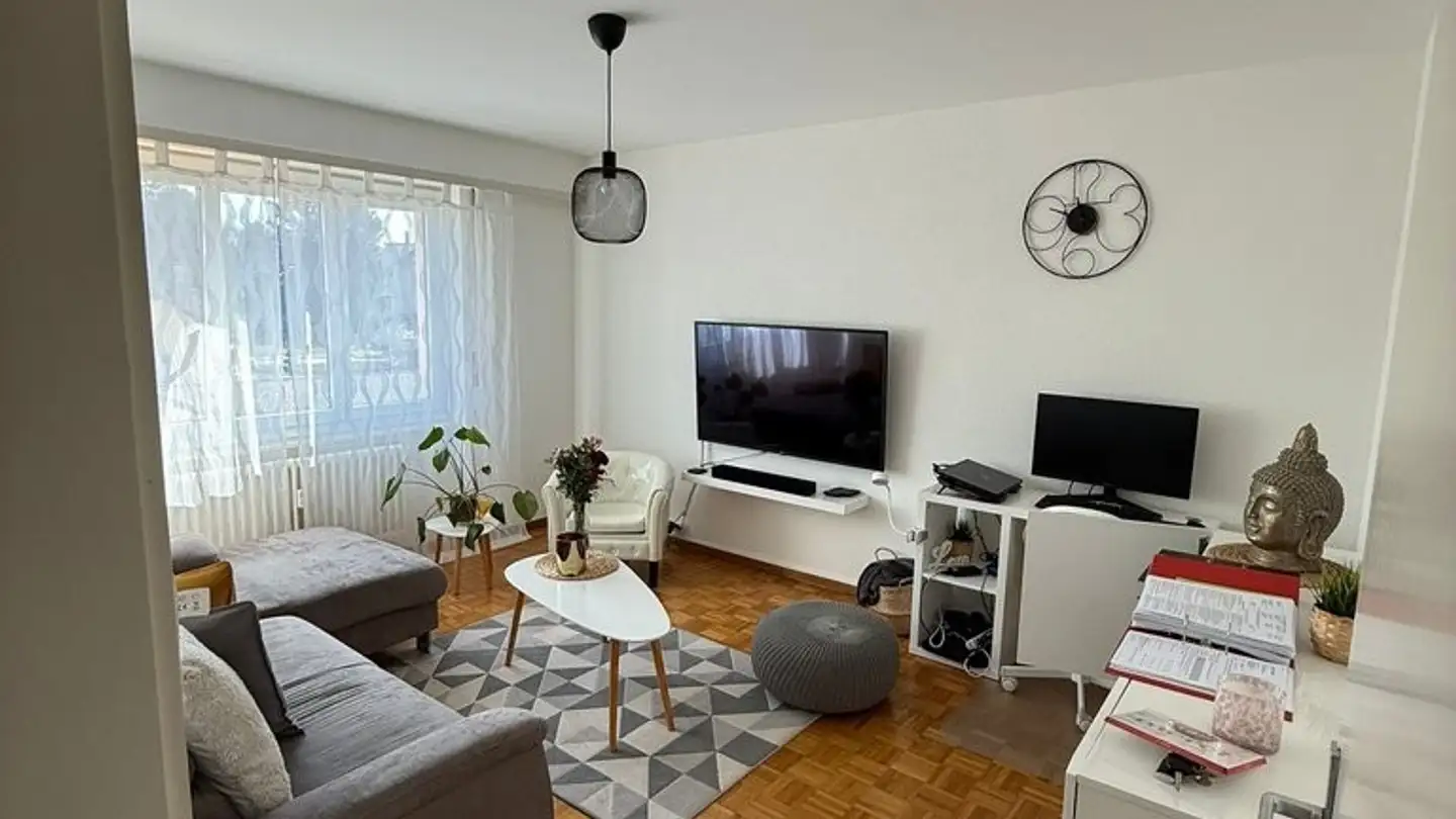 Appartement à louer - Route De Marcolet 15a, 1023 Crissier