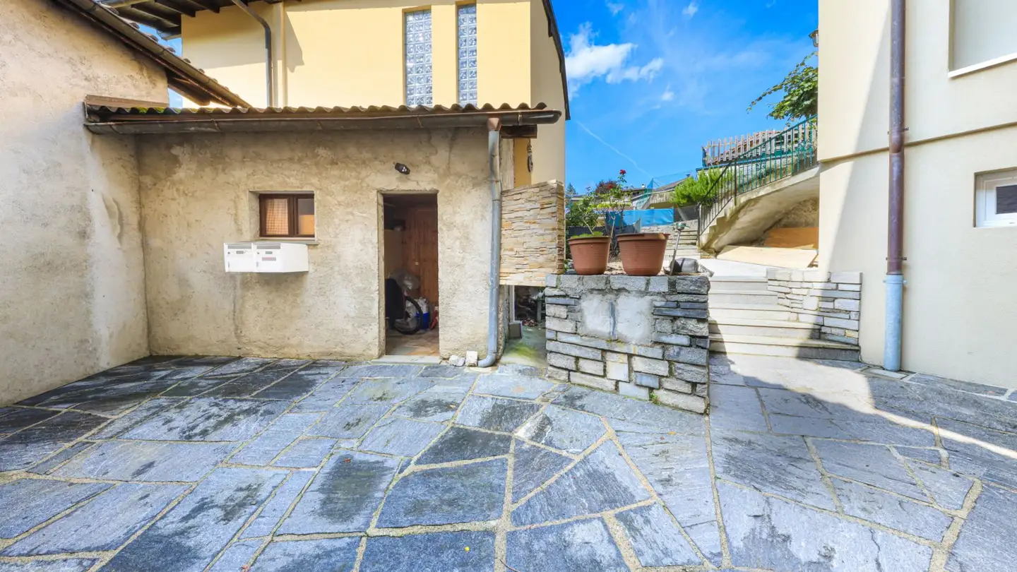 Single house for sale - Via Lôro, 6512 Giubiasco - Photo 3