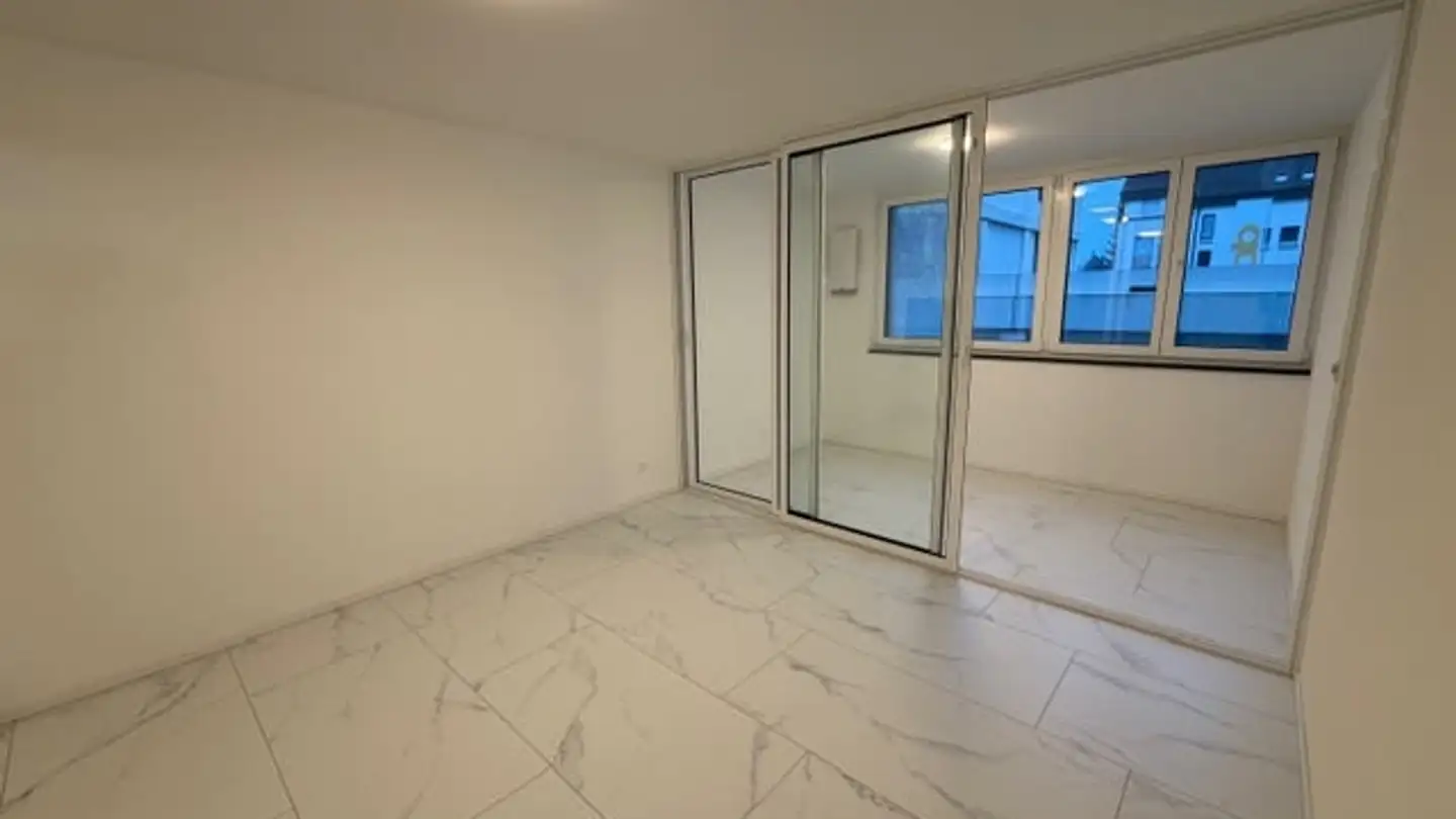 Wohnung mieten - Hauptstrasse 115, 9430 St. Margrethen SG - Foto 3