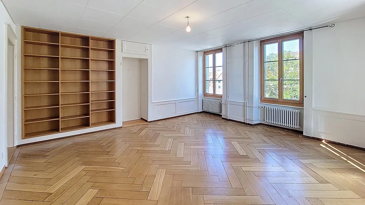Apartment for rent - Rue D'yverdon 8, 1530 Payerne - Photo 2