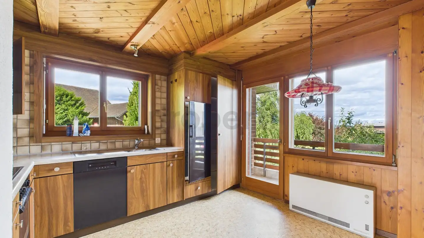 Appartement à louer - 8514 Amlikon-Bissegg - Photo 4