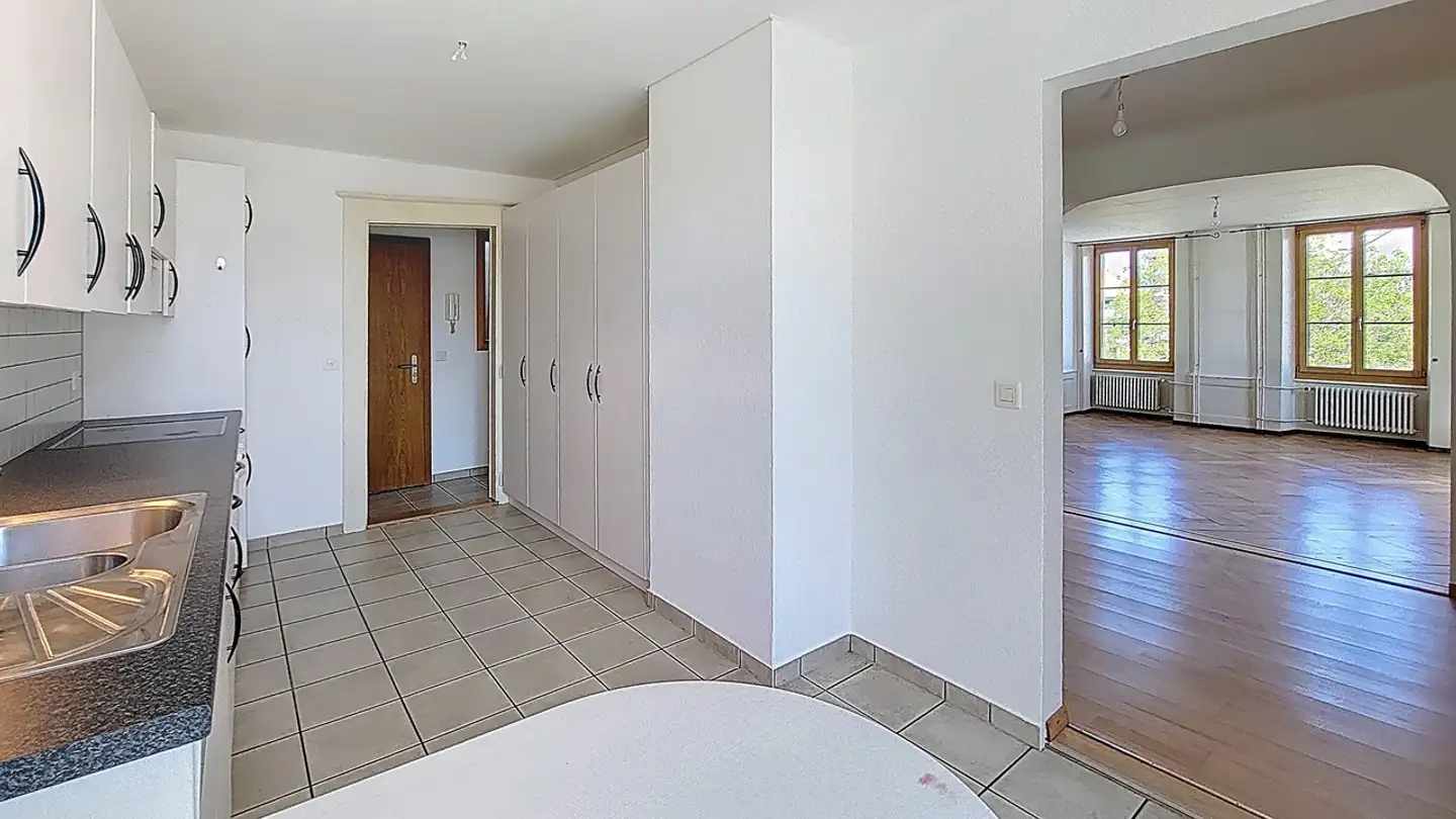 Apartment for rent - Rue D'yverdon 8, 1530 Payerne - Photo 4