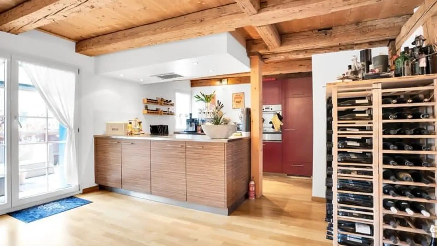 Attico in affitto - Hauptstrasse 4, 9424 Rheineck - Photo 2