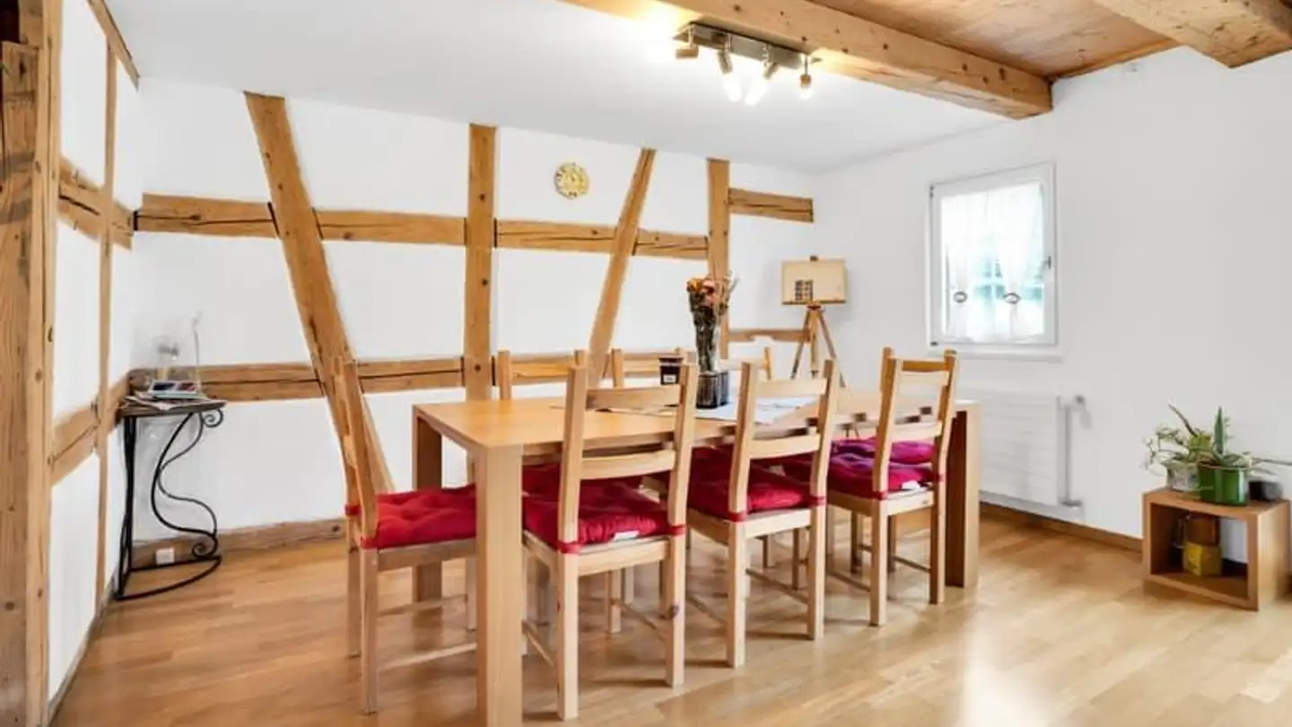 Attico in affitto - Hauptstrasse 4, 9424 Rheineck - Photo 3