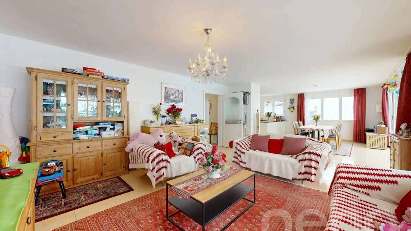 Maison troglodyte à vendre - 8854 Siebnen - Photo 2