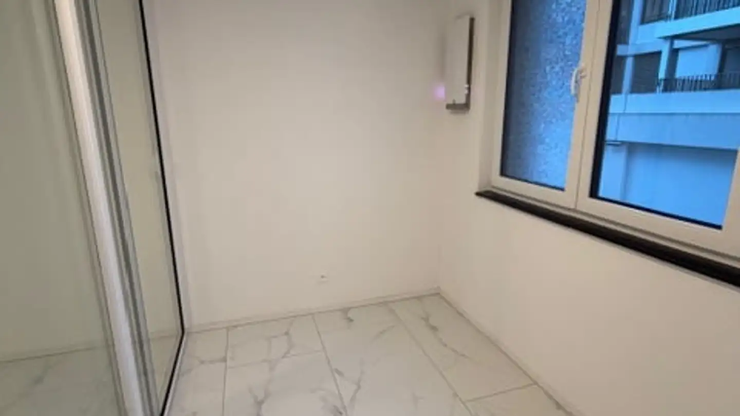 Wohnung mieten - Hauptstrasse 115, 9430 St. Margrethen SG - Foto 4