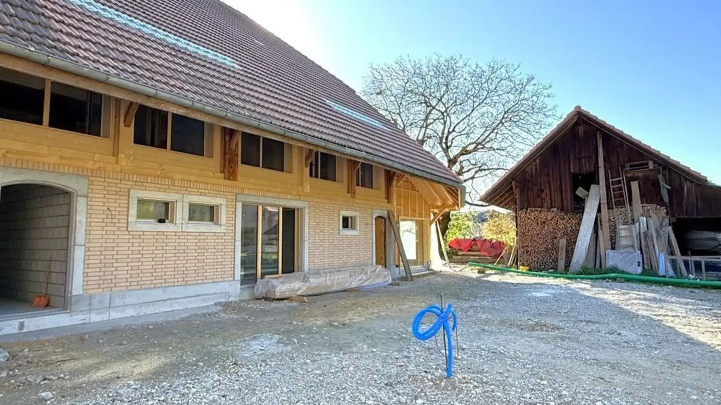 Maisonette mieten - Emmentalstrasse 39, 3432 Lützelflüh-Goldbach - Foto 2