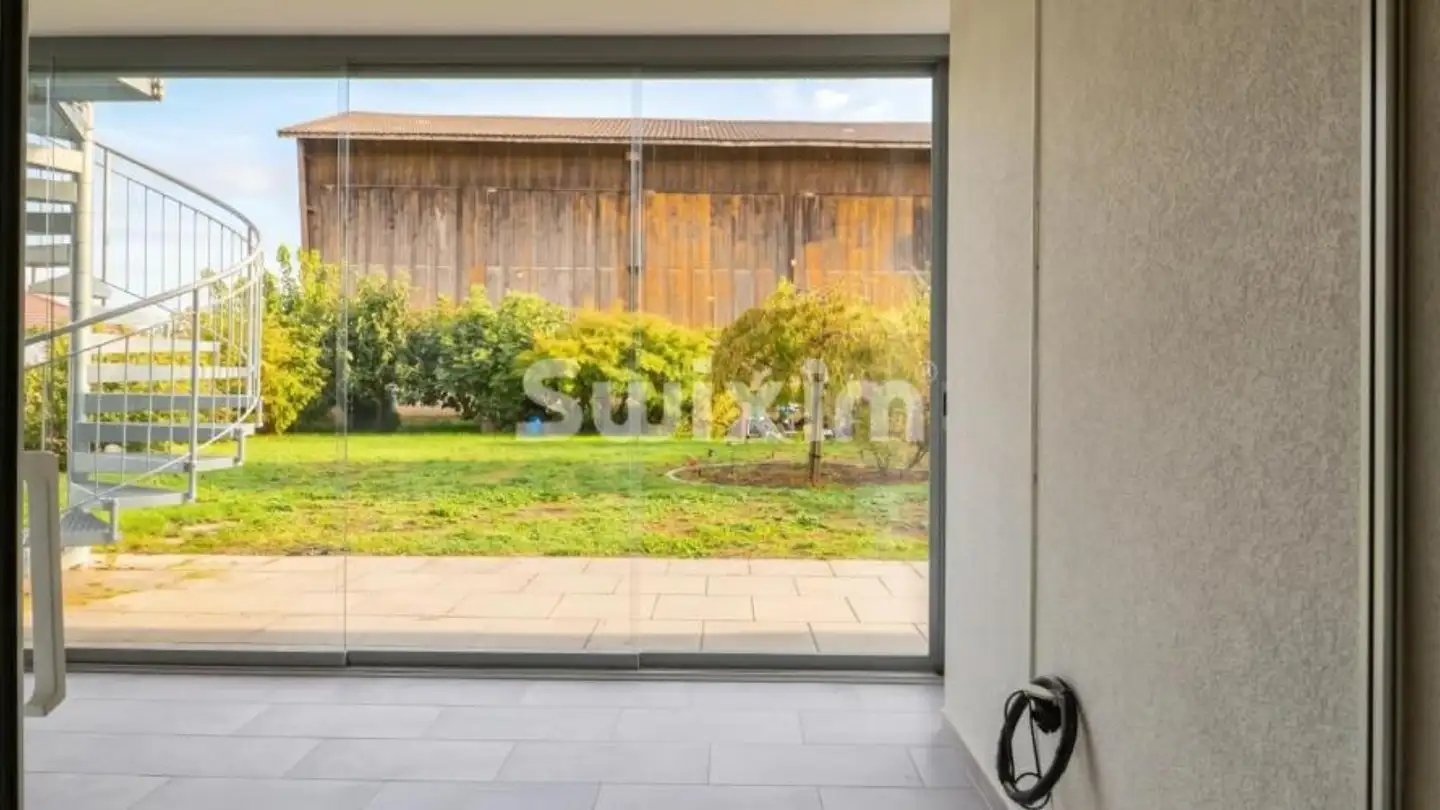 Apartment for rent - 1533 Ménières