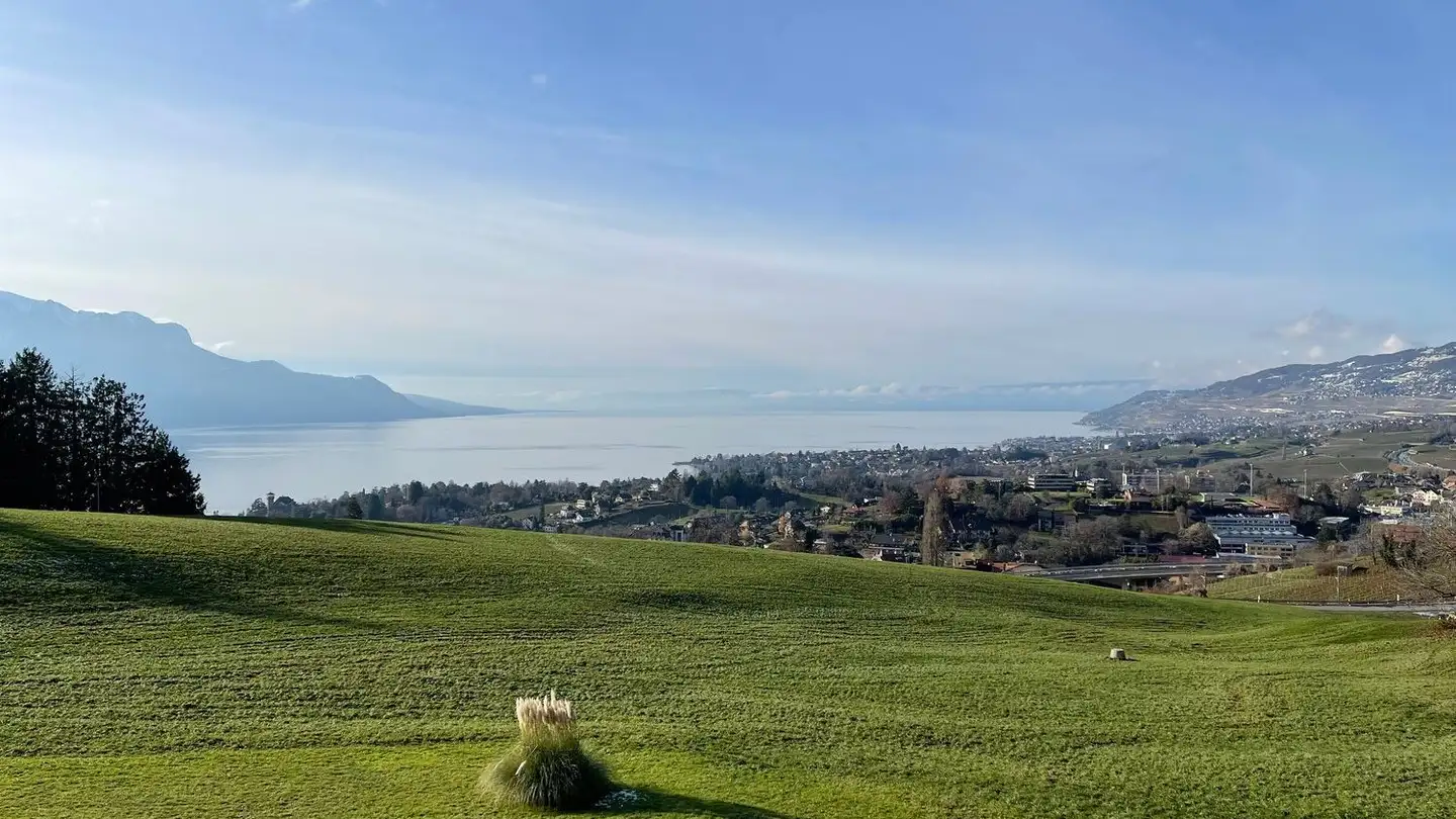 Wohnung kaufen - 1817 Brent