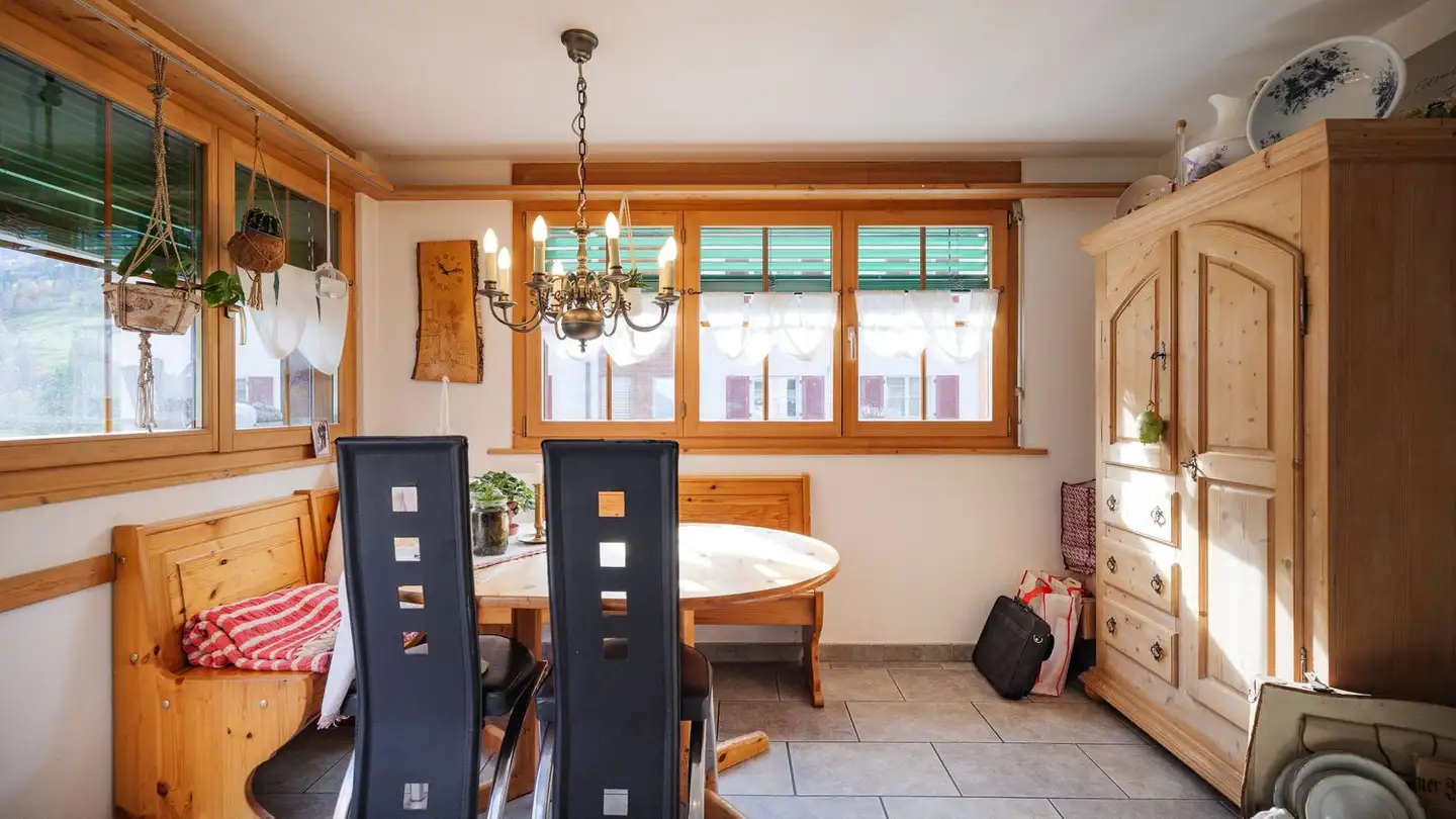 Single house for sale - Strada 44, 7130 Ilanz - Photo 2