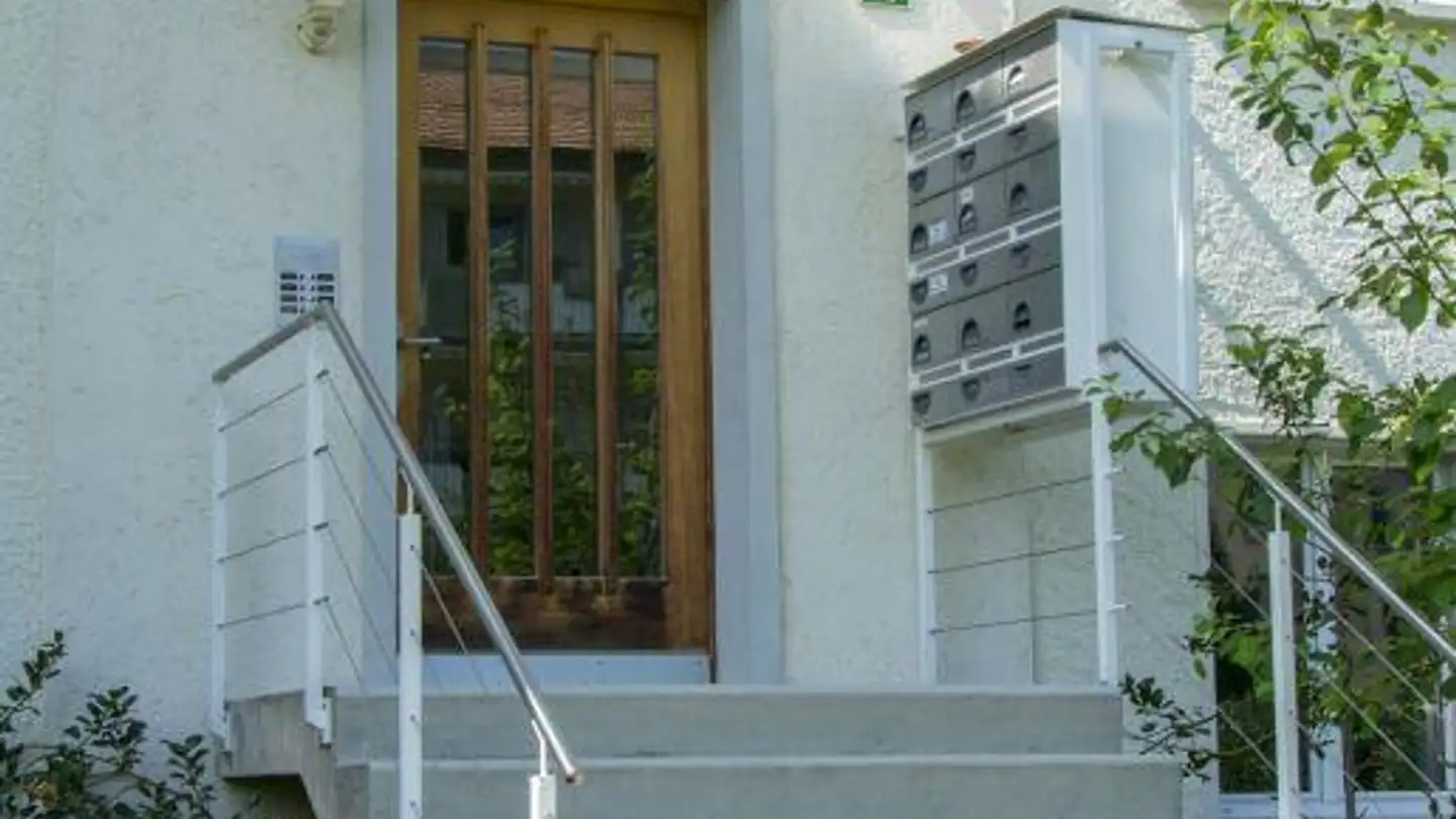 Appartement à louer - Fuchsenstrasse, 9016 St. Gallen