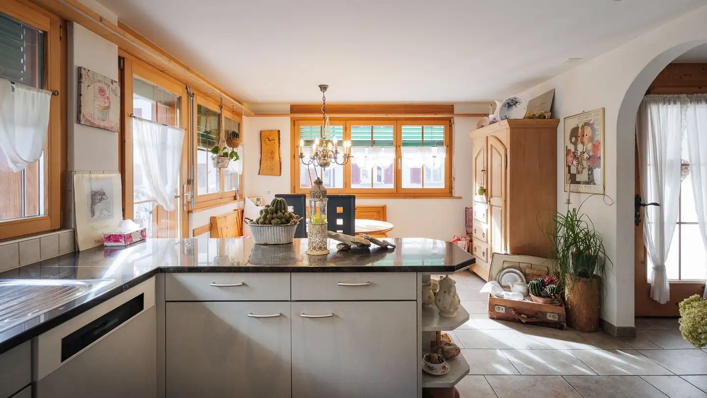 Single house for sale - Strada 44, 7130 Ilanz - Photo 3