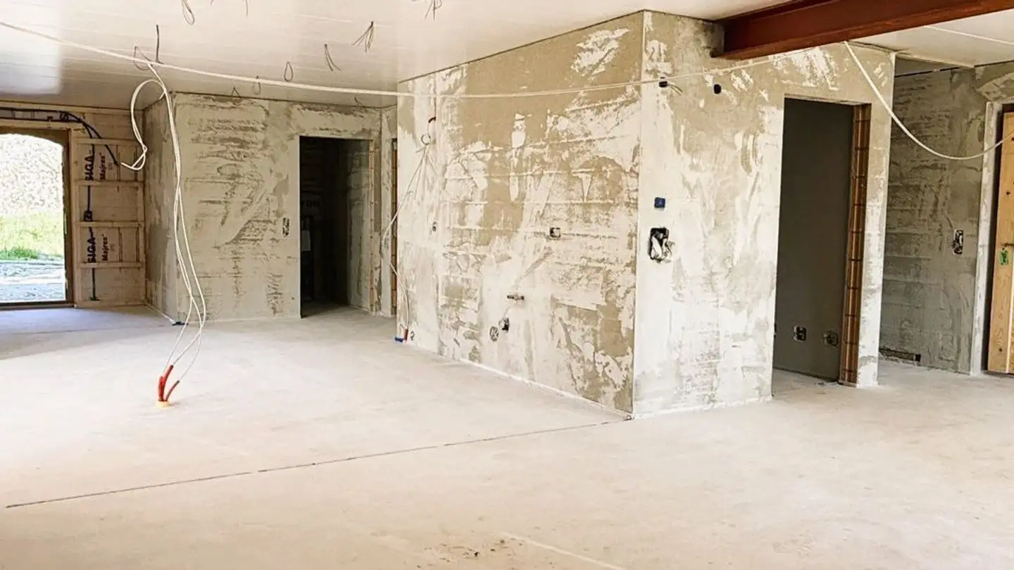 Maisonette mieten - Emmentalstrasse 39, 3432 Lützelflüh-Goldbach - Foto 4