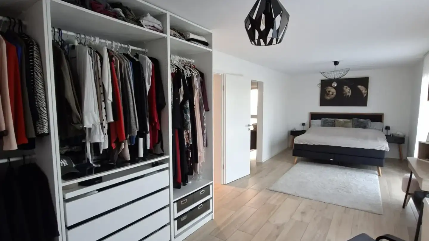 Appartamento in affitto - Chemin Des Champs-De-Rives 24, 1588 Cudrefin - Foto 3