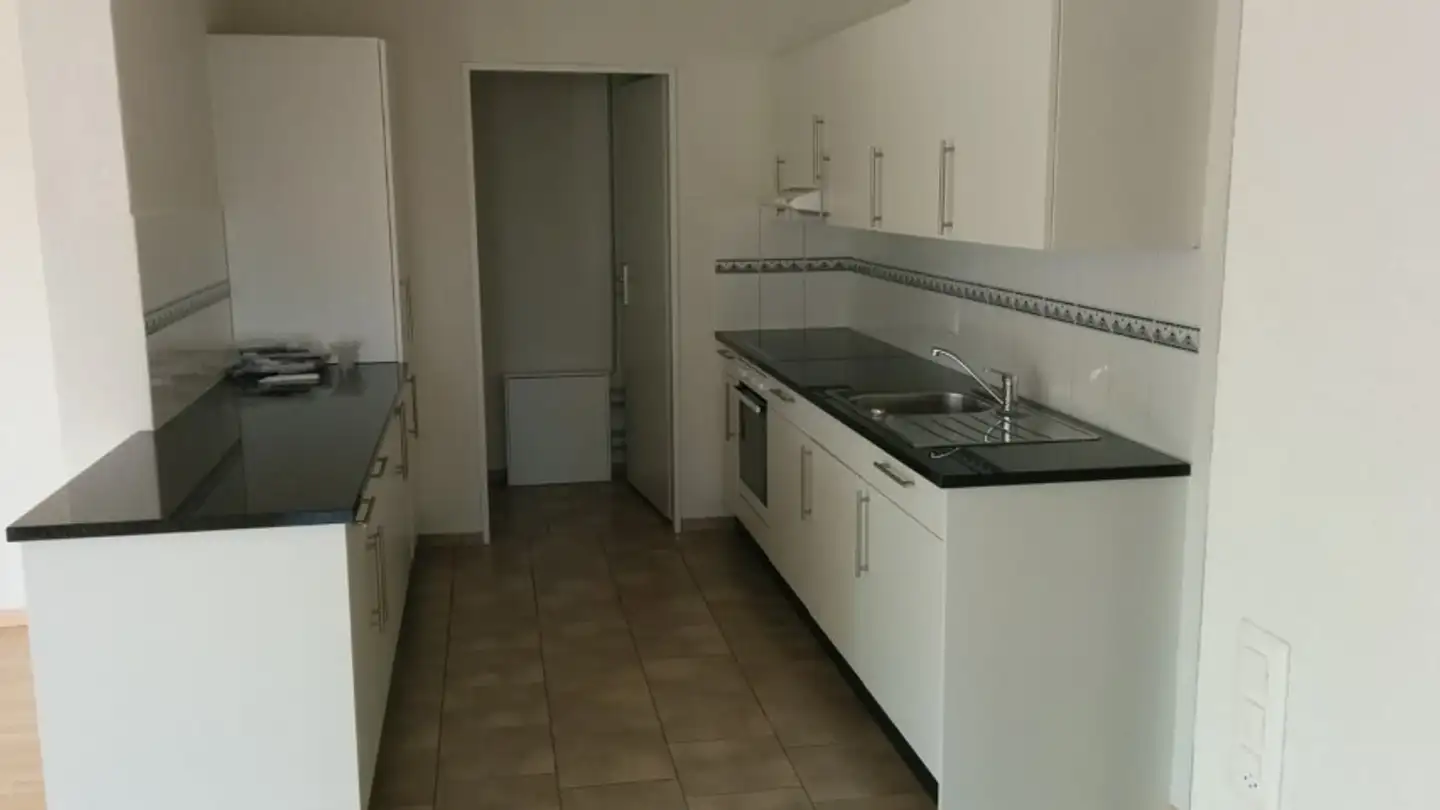 Appartamento in affitto - Unterwerkstrasse 11, 8052 Zürich