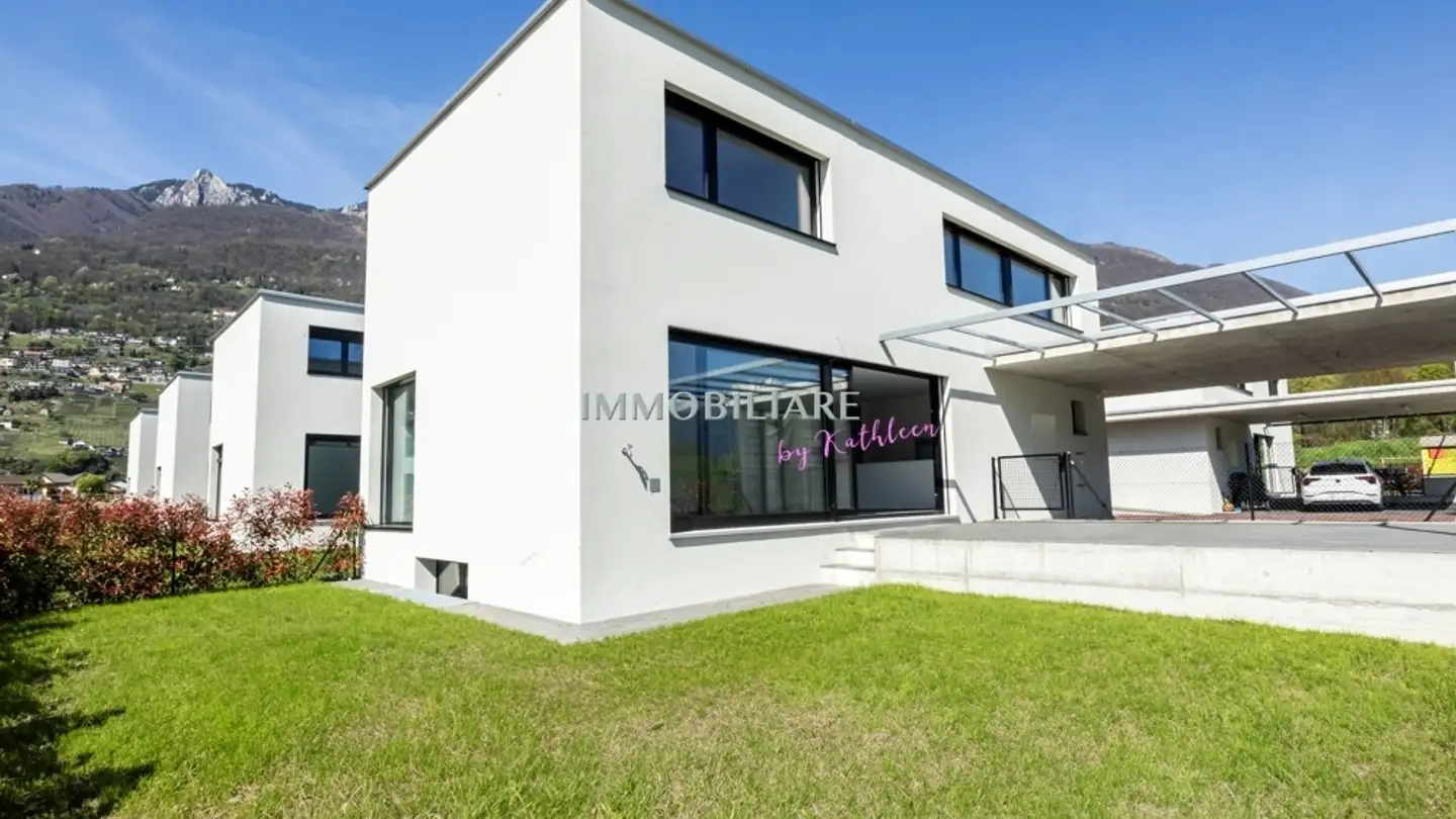 Casa grotta in vendita - 6516 Cugnasco - Photo 2