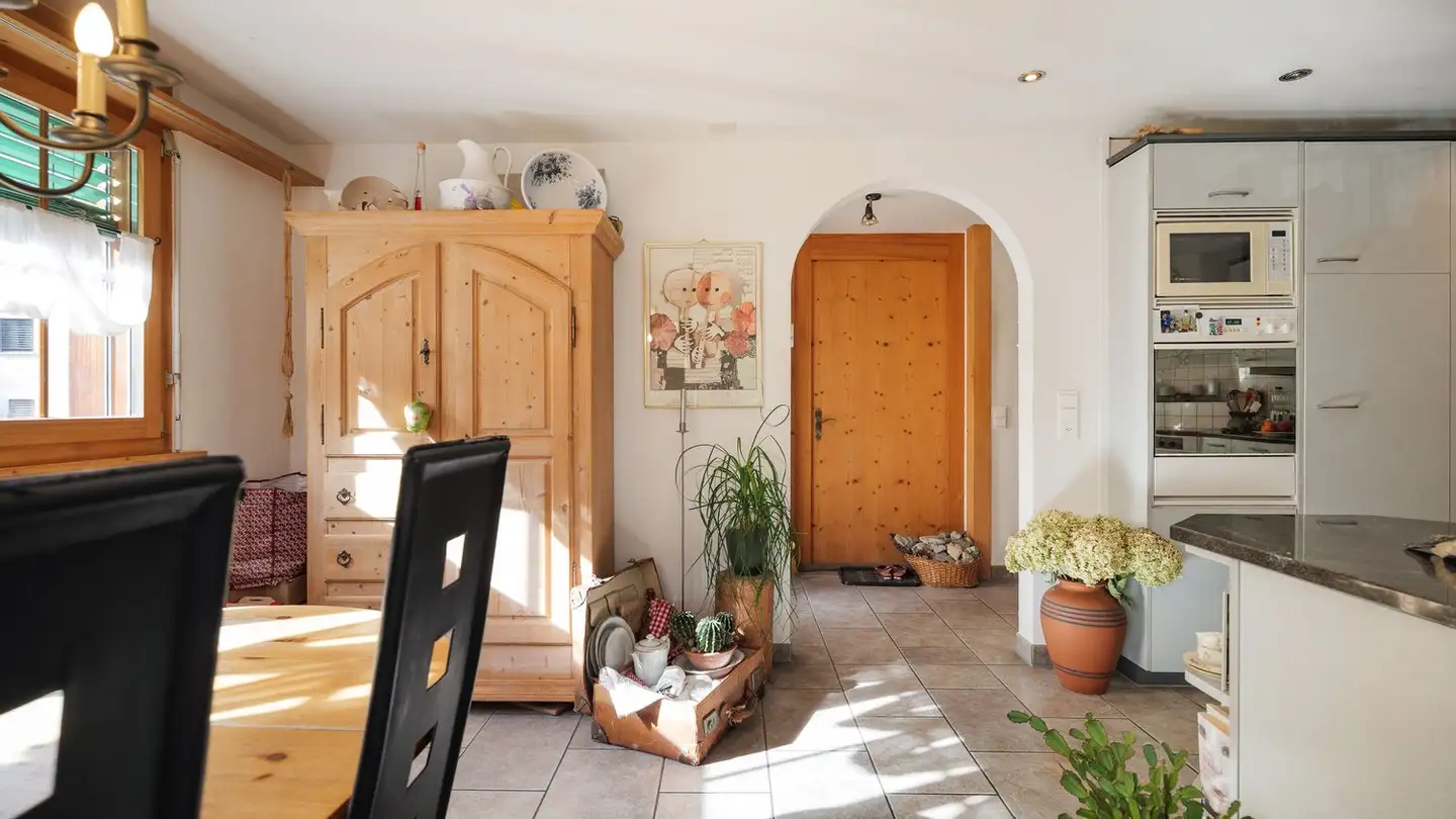 Single house for sale - Strada 44, 7130 Ilanz - Photo 4