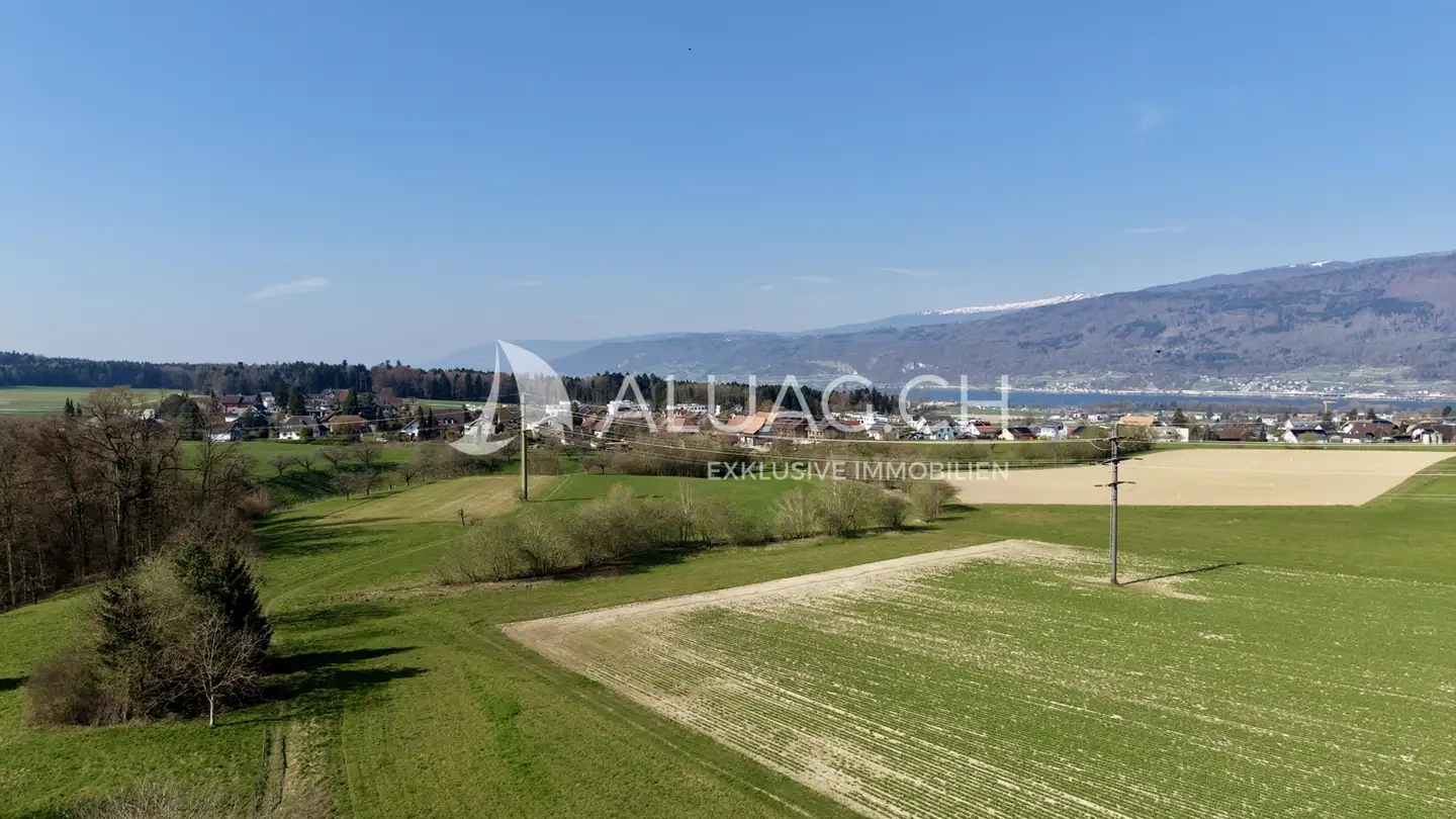 Appartement à vendre - 2564 Bellmund - Photo 3