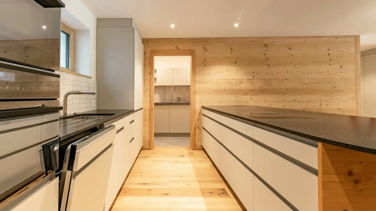 Apartment for rent - Dorfstrasse 72, 3818 Grindelwald