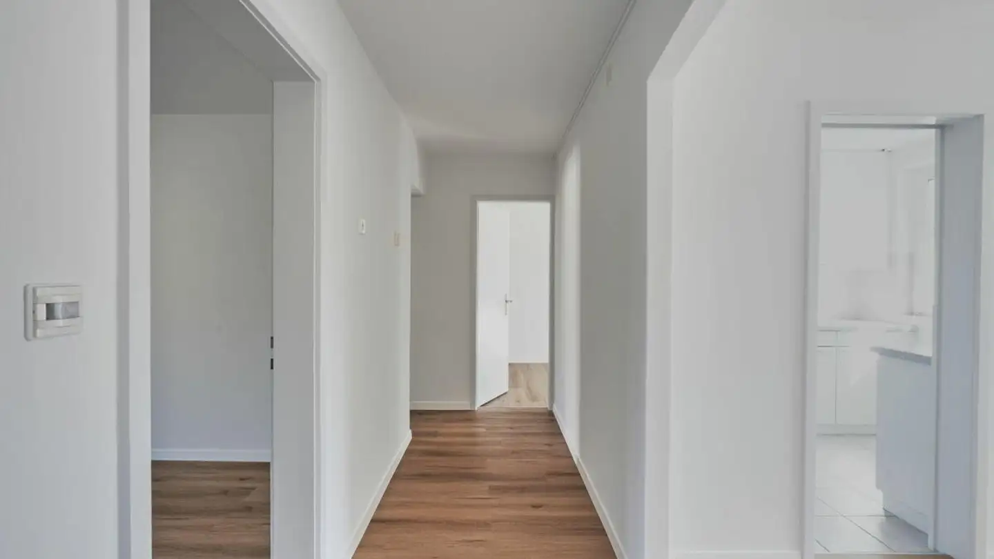 Appartement à louer - Fuchsenstrasse, 9016 St. Gallen - Photo 4