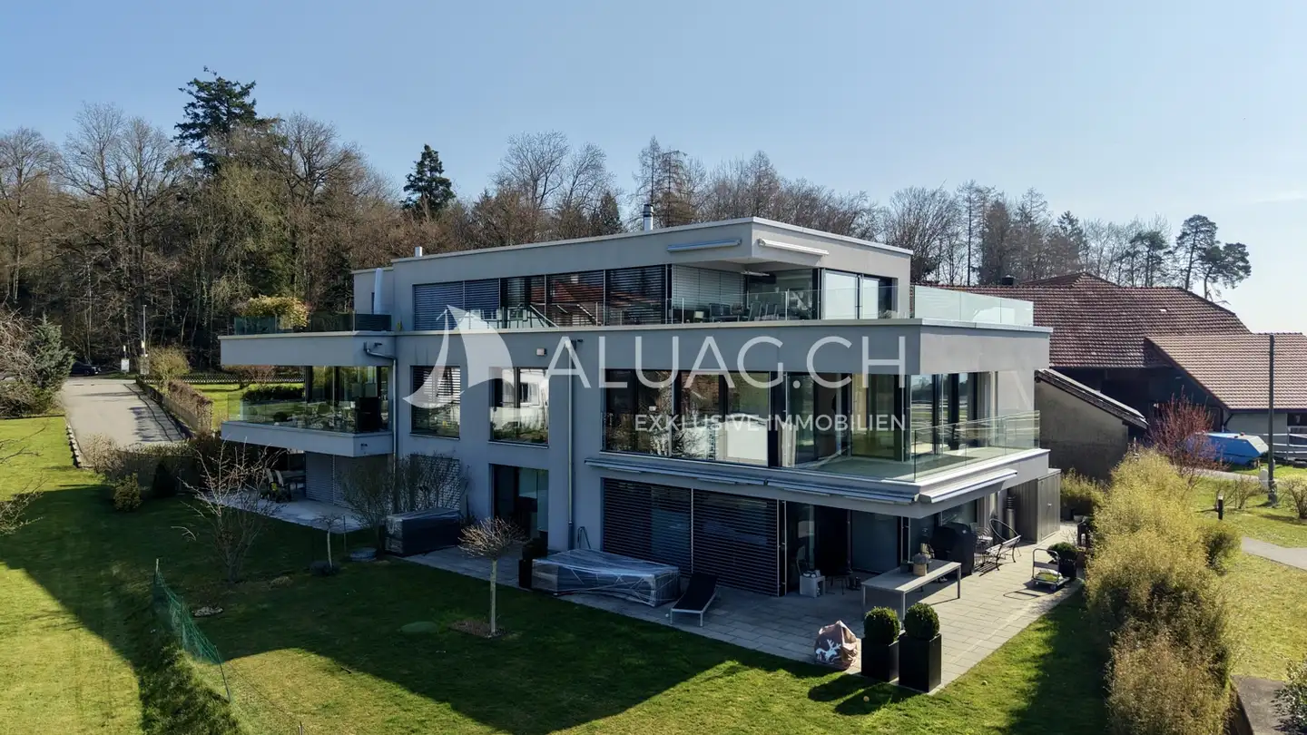 Appartement à vendre - 2564 Bellmund - Photo 2