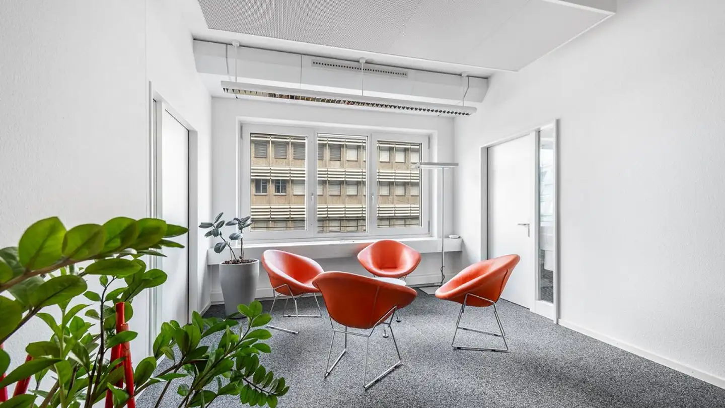 Bürofläche mieten - Lagerhausstrasse 3, 8400 Winterthur - Foto 2