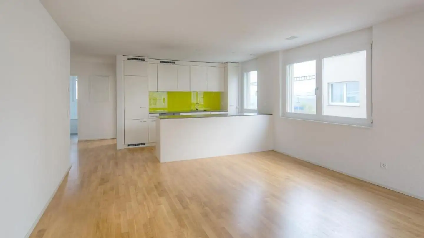 Wohnung mieten - Krummibuckweg 5, 8157 Dielsdorf