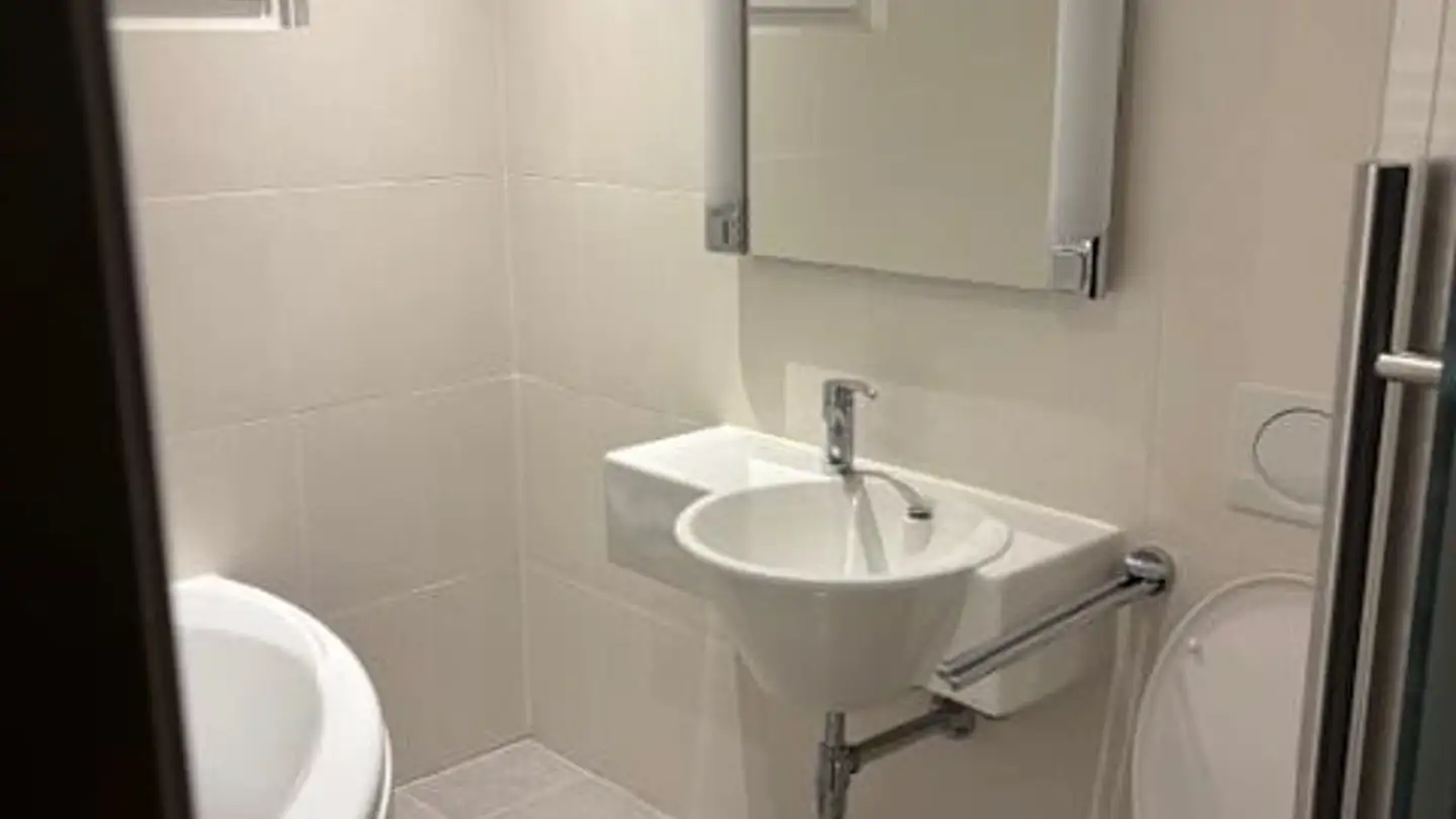 Appartamento in affitto - In Déca, 6950 Tesserete - Foto 4