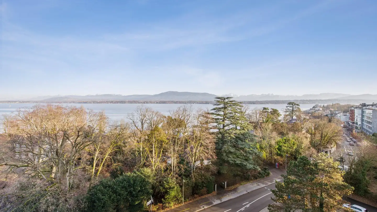 Maisonette mieten - Route De Sauverny 5, 1290 Versoix