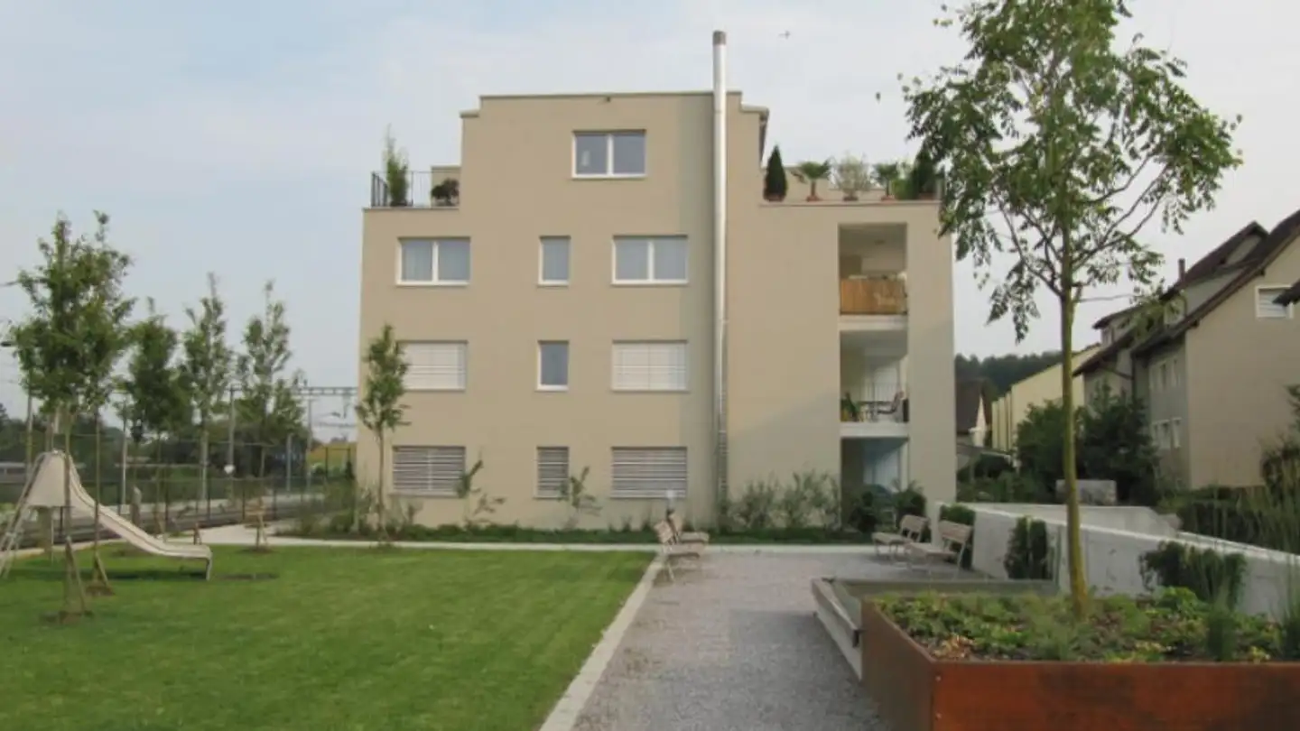 Wohnung mieten - Krummibuckweg 5, 8157 Dielsdorf - Foto 2