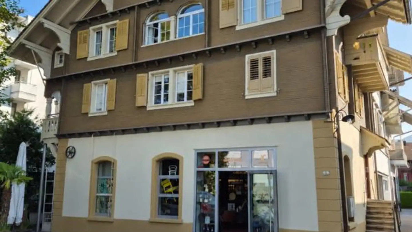 Apartment for rent - Rosengartenstrasse 2, 6440 Brunnen