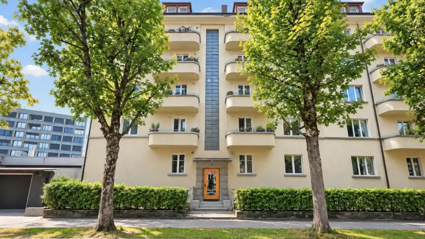 Appartamento in vendita - Spitalackerstrasse 5, 3013 Bern