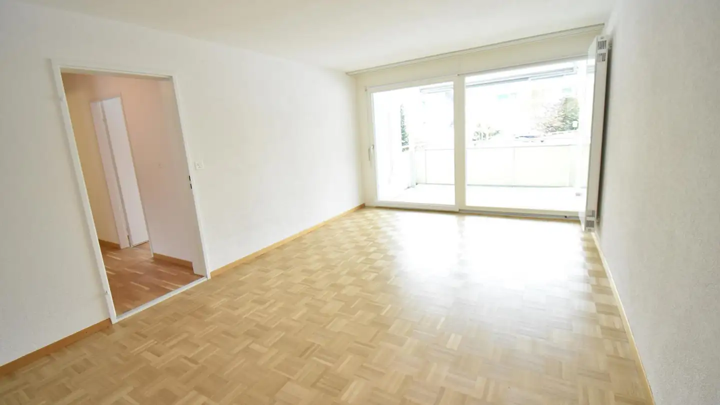Wohnung mieten - Sonnmattstrasse 15, 9015 St. Gallen