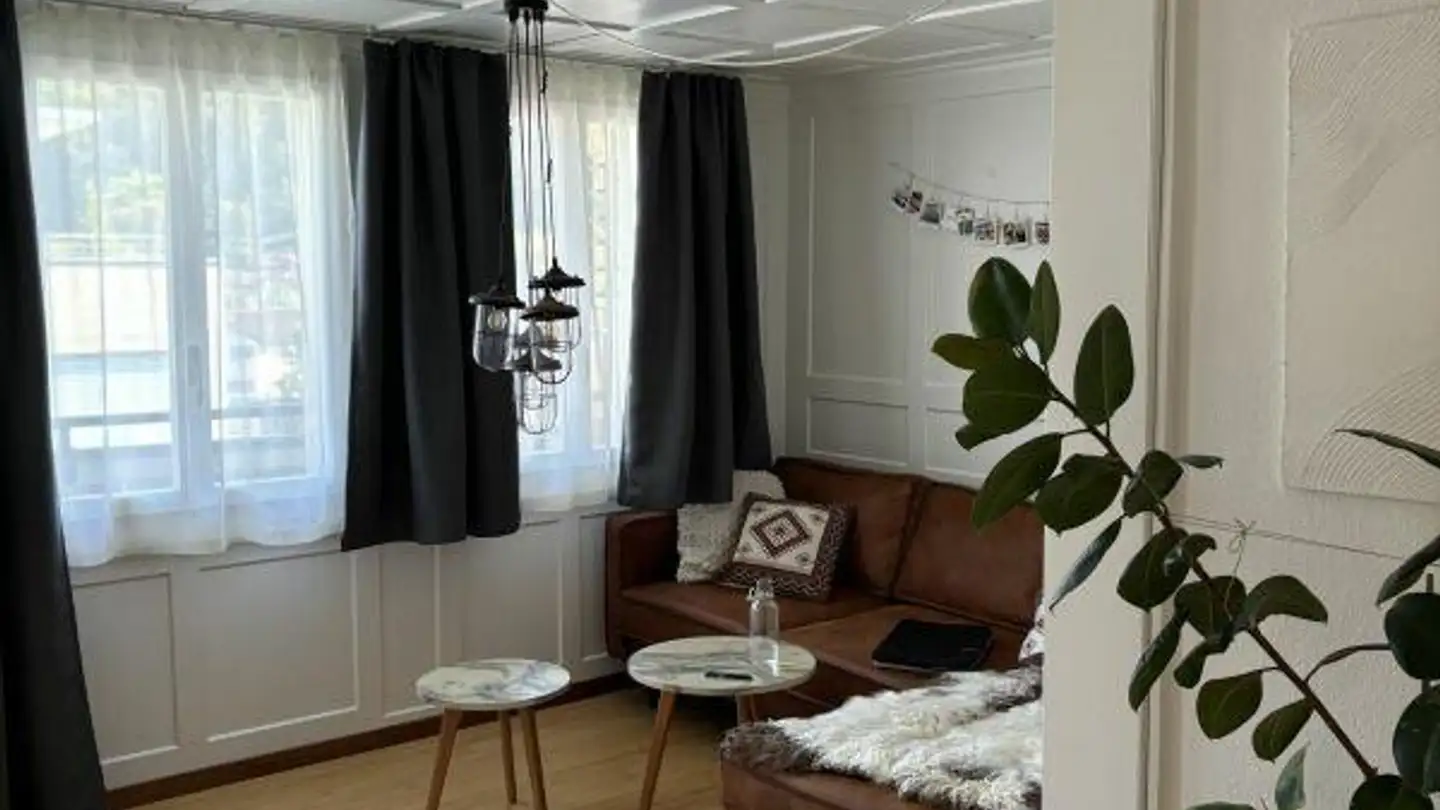 Apartment for rent - Rosengartenstrasse 2, 6440 Brunnen - Photo 4