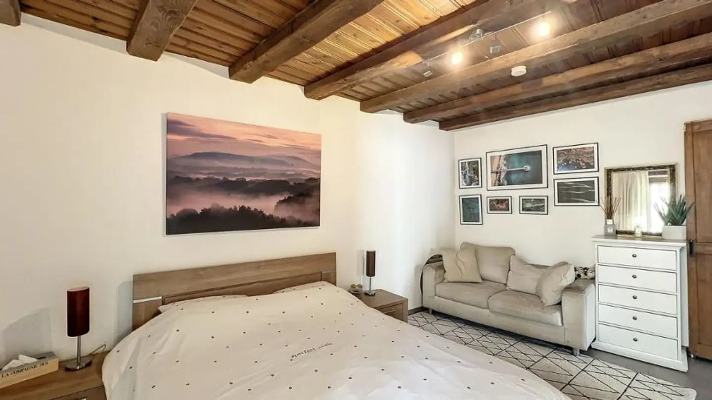 Casa singola in vendita - 1147 Montricher - Foto 4