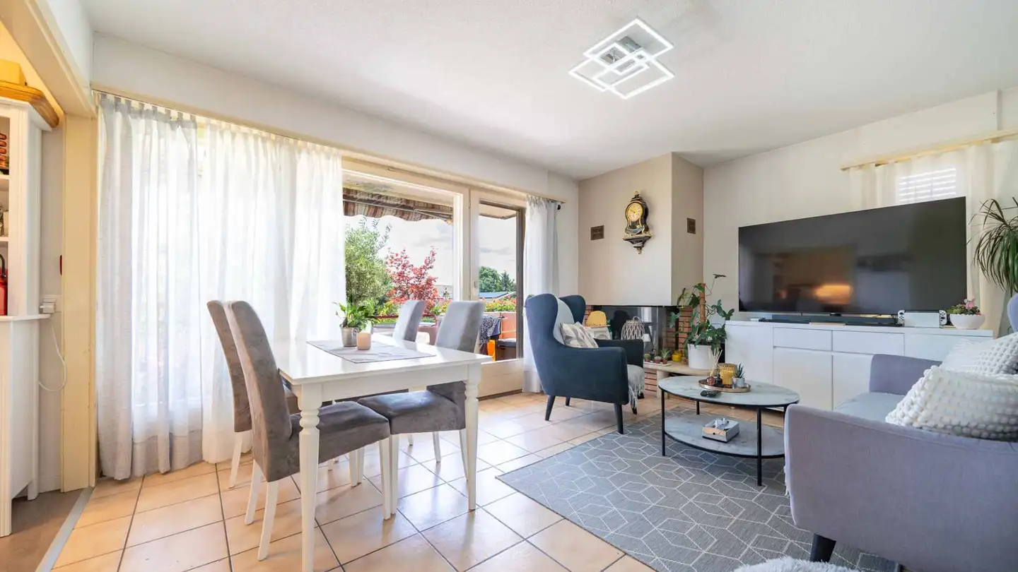 Immeuble résidentiel à vendre - Etoy, 1163 Etoy - Photo 4