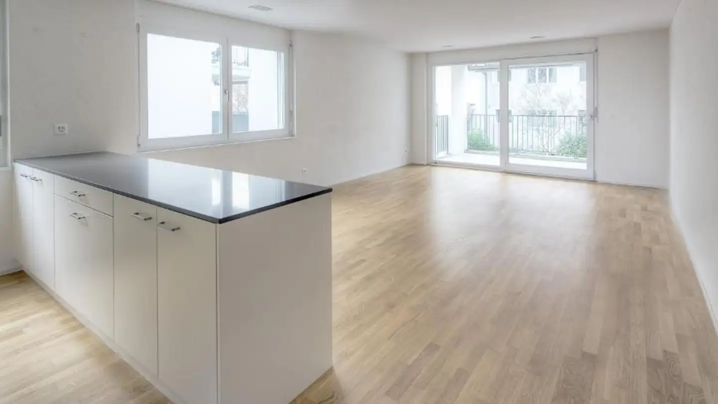 Wohnung mieten - Krummibuckweg 5, 8157 Dielsdorf - Foto 3
