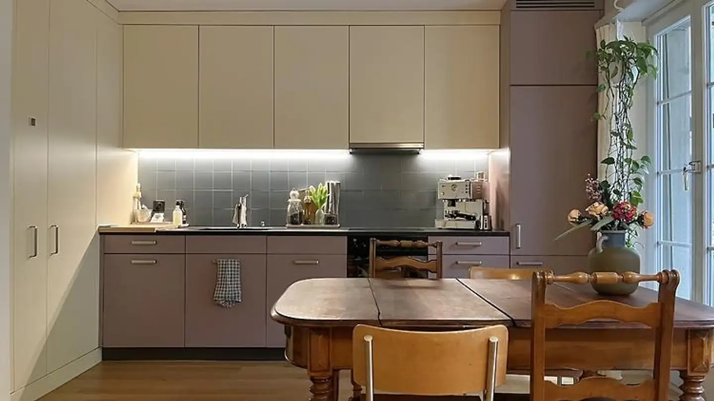 Furnished apartment for rent - 3011 Bern - Photo 2