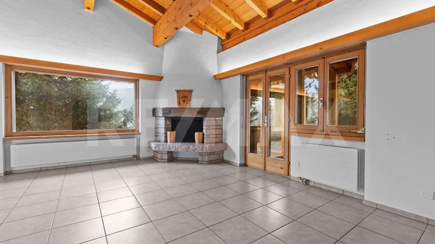 Casa singola in vendita - Mühlistrasse 12, 7243 Pany