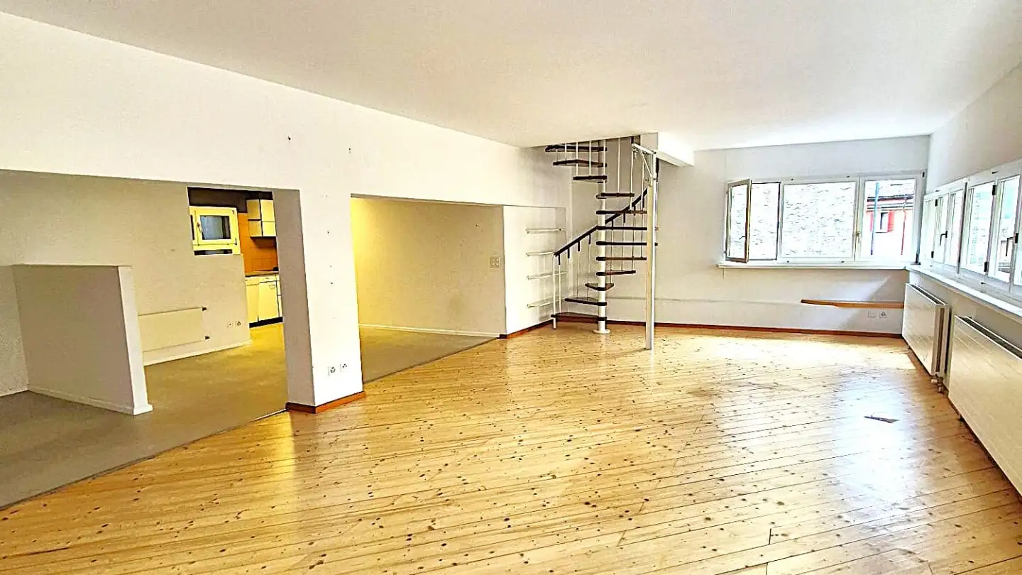 Wohnung mieten - Via Canonico Manera 4, 6965 Cadro - Foto 4