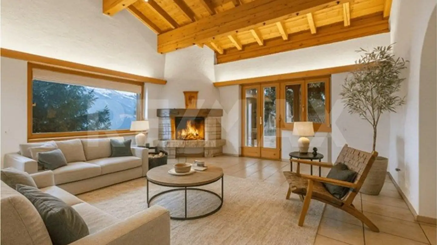 Casa singola in vendita - Mühlistrasse 12, 7243 Pany - Foto 3