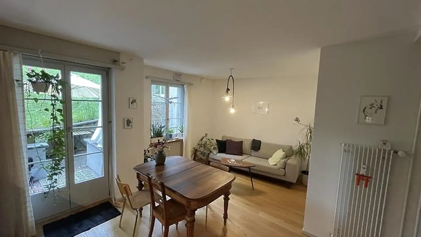 Furnished apartment for rent - 3011 Bern - Photo 4