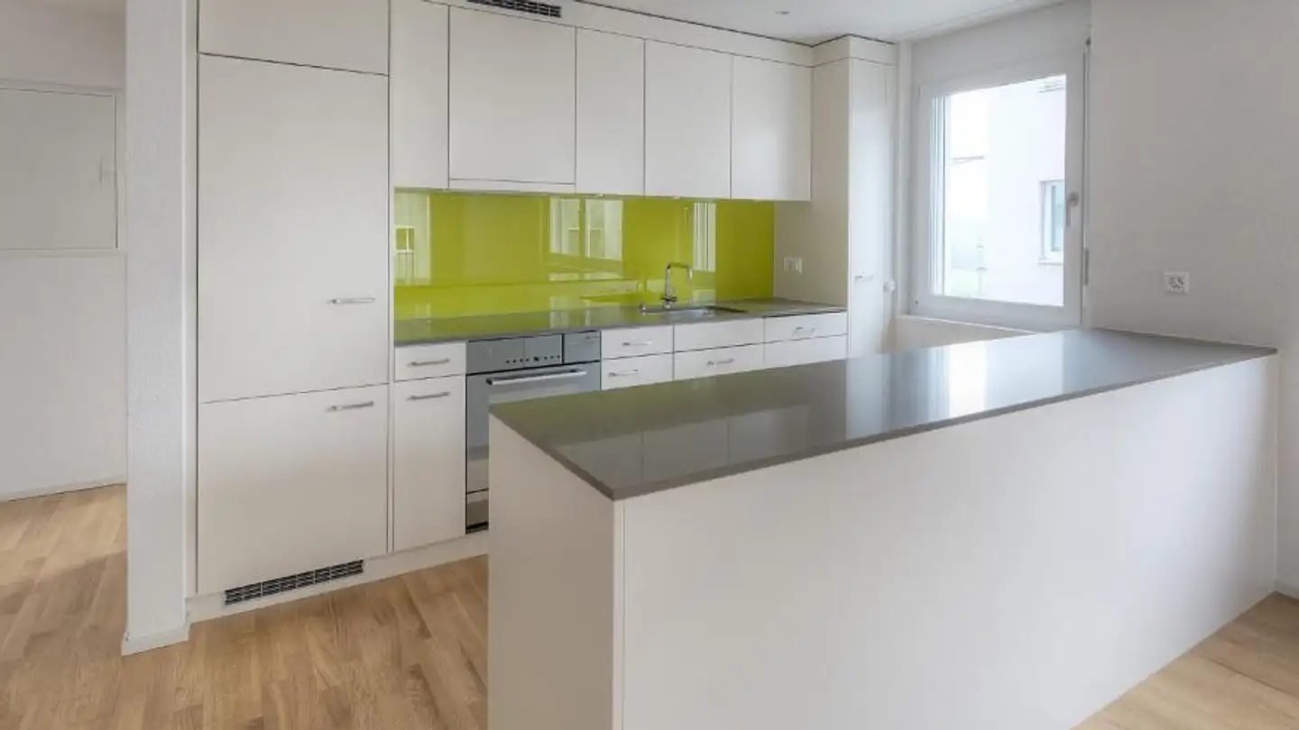Wohnung mieten - Krummibuckweg 5, 8157 Dielsdorf - Foto 4
